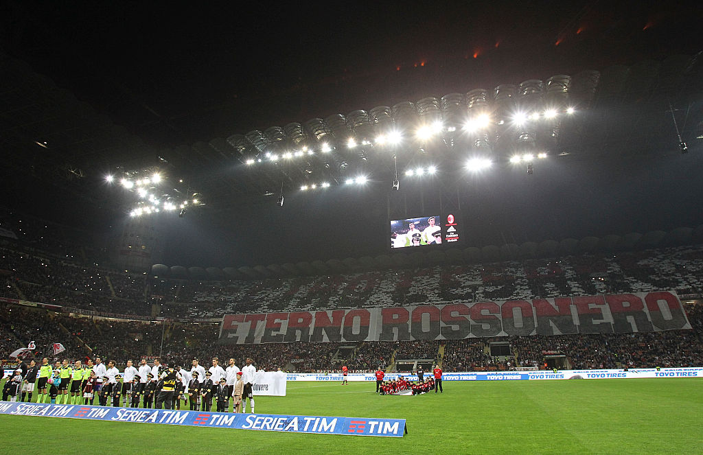 Milan-Juve: 75 euro per il settore ospiti, tifosi bianconeri disertano la trasferta?
