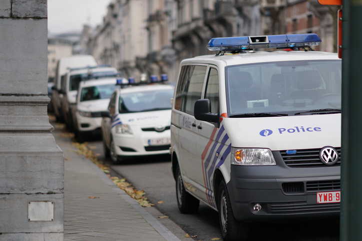 Belgio: scoppia Calciopoli, perquisite sedi di club importanti, arrestato Mogi