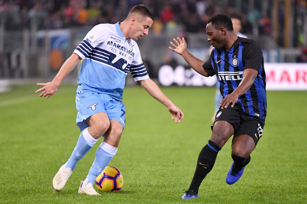 Video gol Lazio-Inter 0-3: il gol di Brozovic e la doppietta di Icardi