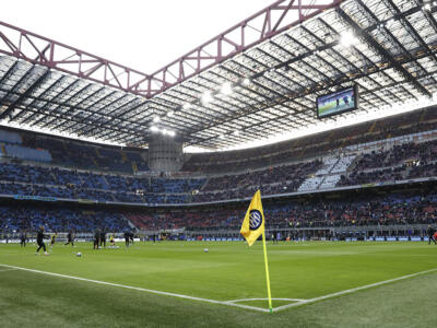 Aronica: “Per l’Inter la sconfitta con l’Atletico è solo un incidente di percorso, lo dimostra la classifica”