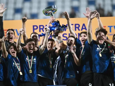 Fabbian: “Thiago Motta è un maestro di calcio, Inter? Il domani lo affronteremo domani, sto bene qui”