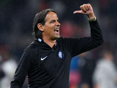 Onofri: “Inzaghi sta diventando il nuovo Guardiola, con il Genoa però sarà dura”