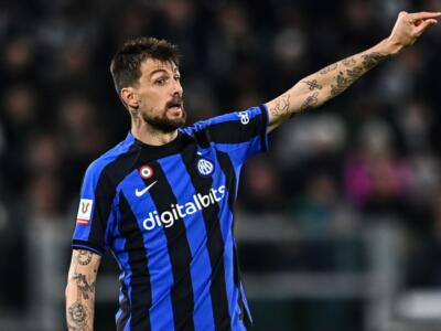 Mercato Inter: Inzaghi va controcorrente sulla difesa