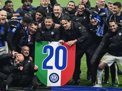 Pierpaolo Marino: “Inter come il Napoli, sullo scudetto molti demeriti degli avversari”