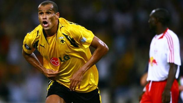 Rivaldo ancora in campo, trattativa con il Portsmouth