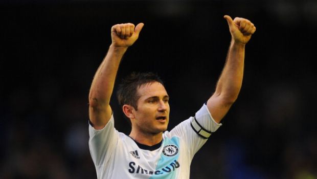 Calciomercato &#8211; Lampard si libera, la Lazio tenta un colpo alla Klose. Con l&#8217;Inter alla finestra&#8230;