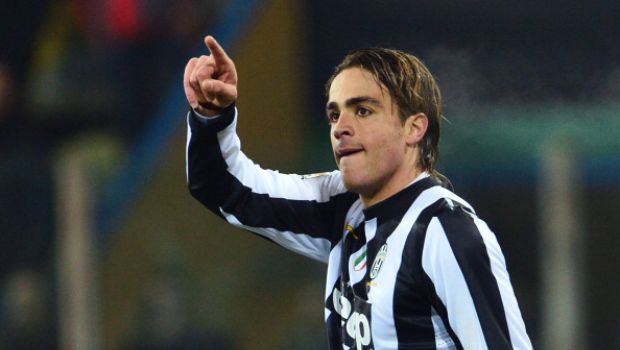 Calciomercato Juve: Matri, il Milan si rifà sotto, ma Marotta non vuole prestarlo