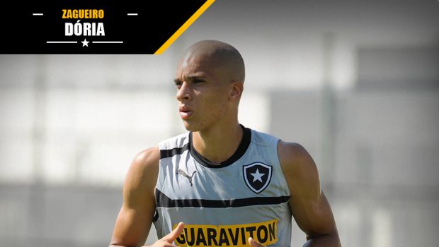 Calciomercato Juve: è quasi fatta per il brasiliano Doria