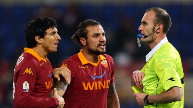 Calciomercato Roma – Tutte le Notizie e le voci del 3 Gennaio 2013