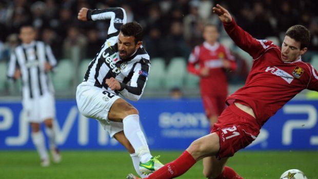 Calciomercato Juventus – Tutte le notizie e le voci del 4 gennaio 2013