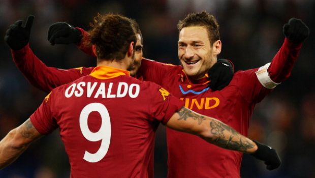 Calciomercato Roma – Tutte le Notizie e le voci del 4 Gennaio 2013