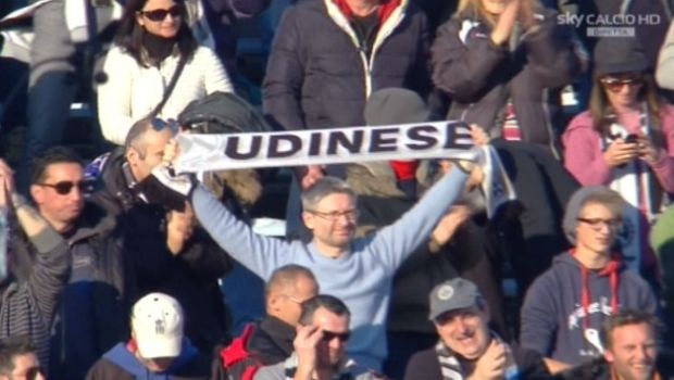 Udinese &#8211; Inter 3-0 | Gol di Di Natale (doppietta) e Muriel. Espulso Juan Jesus | Risultato finale