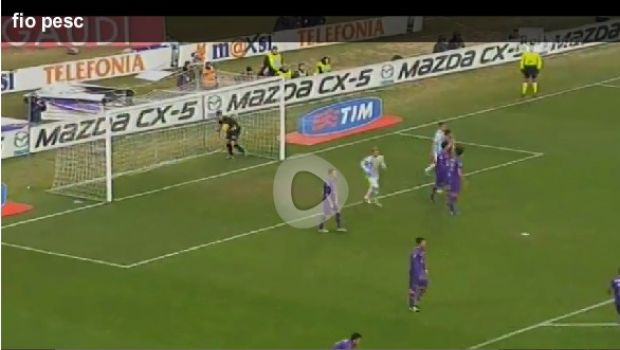 Fiorentina &#8211; Pescara 0-2 | Highlights Serie A &#8211; Video  (gol di Jonathas e Celik. Super-Perin)