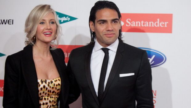 Falcao: &#8220;In Italia? Ho un club preferito, non escludo nulla&#8230;&#8221;