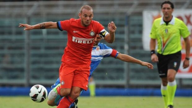 Calciomercato Inter – Tutte le notizie e le voci dell&#8217;8 gennaio 2013