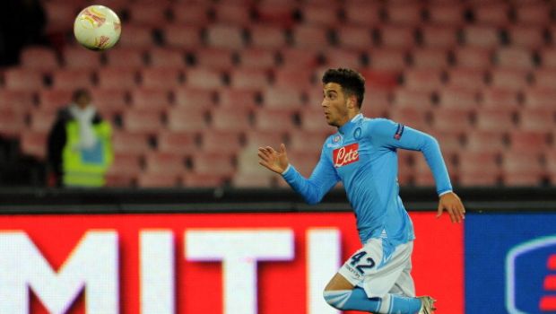 Calciomercato Napoli – Tutte le notizie e le voci dell&#8217;8 gennaio 2013