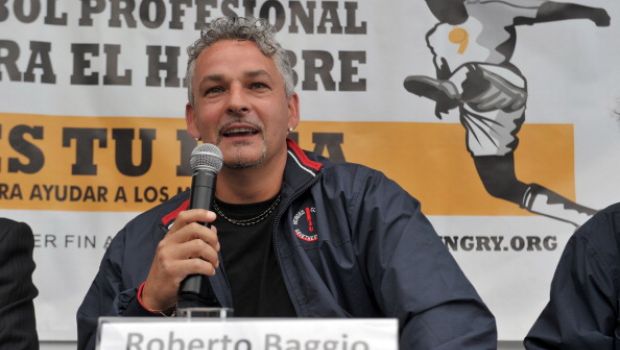 Inter, Vicenza e Huddersfield: Roberto Baggio vuole rientrare nel calcio che conta, le tre ipotesi.