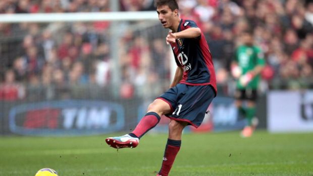 Calciomercato: Possibili movimenti sull&#8217;asse Genoa &#8211; Milan