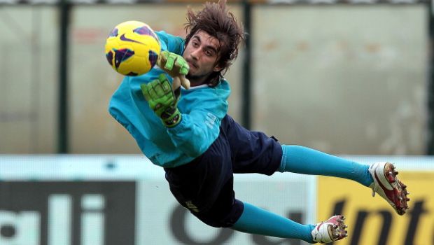 Calciomercato Milan | C&#8217;è il pre-accordo per Mattia Perin