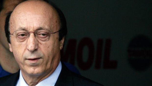 Luciano Moggi non si candida più: &#8220;Continuerò a lottare per ristabilire la verità nel processo Calciopoli&#8221;