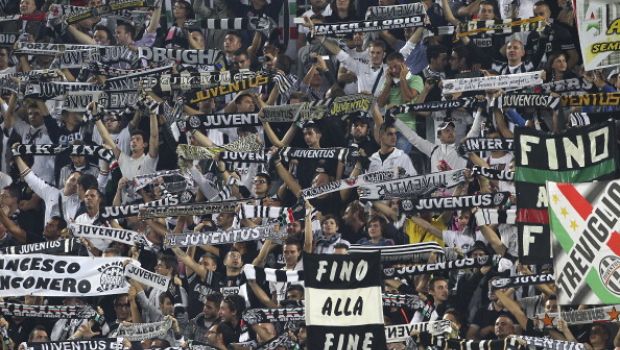 Nervi tesi a Parma: tafferugli tra tifosi della Juve e ducali fuori il Tardini