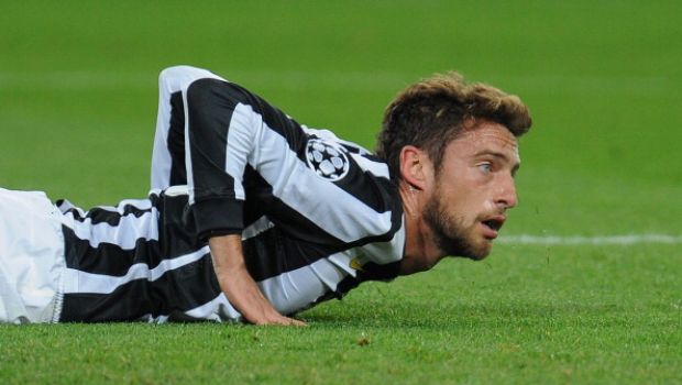 Caso Marchisio-Napoli, il calciatore a Le Iene: &#8220;Mie parole storpiate, è solo antipatia sportiva&#8221;
