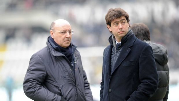 Calciomercato Juventus – Tutte le notizie e le voci del 14 gennaio 2013