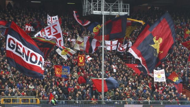 Genoa, arrivano le multe per i giocatori: ore piccole in discoteca giovedì scorso