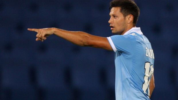 Calciomercato Lazio: il ribelle Mauro Zarate, tentativo River Plate?