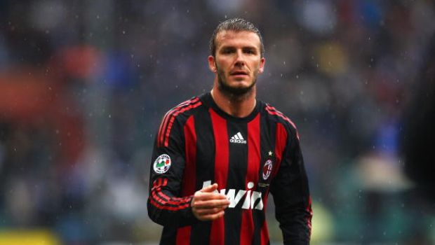 Calciomercato Milan: Galliani dice no a Beckham, il retroscena