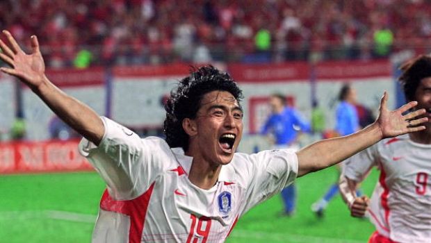 Ahn Jung-Hwan: &#8220;Razzismo in Italia. Emarginato da tutti quando giocavo con il Perugia&#8221;