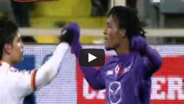 Finale convulso in Fiorentina &#8211; Roma, Failla indignato oltremisura: ma perché?