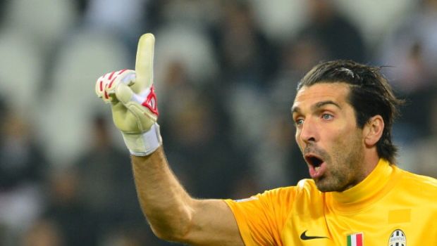 Rinnovo firmato: Buffon e Juventus insieme fino al 2015, domani la conferenza stampa