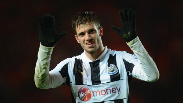 Calciomercato Milan | Il Newcastle trova l&#8217;erede di Santon, ora spuntano i rossoneri?