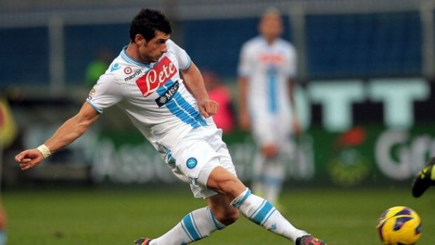 Calciomercato Napoli &#8211; Tutte le notizie e le voci del 23 gennaio 2013