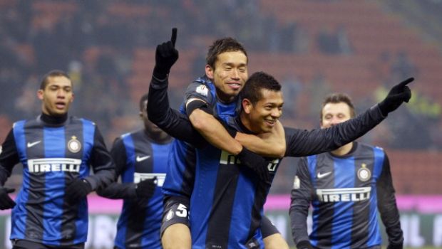 Calciomercato Inter: arrivano offerte per Guarin e Nagatomo, per ora due &#8220;no&#8221;