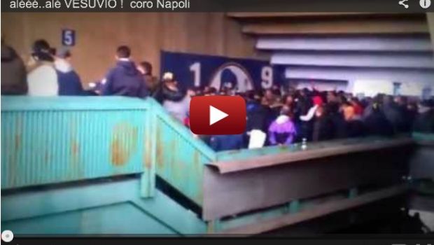 Paolo Cannavaro: &#8220;Come fanno i napoletani a tifare Juve?&#8221;