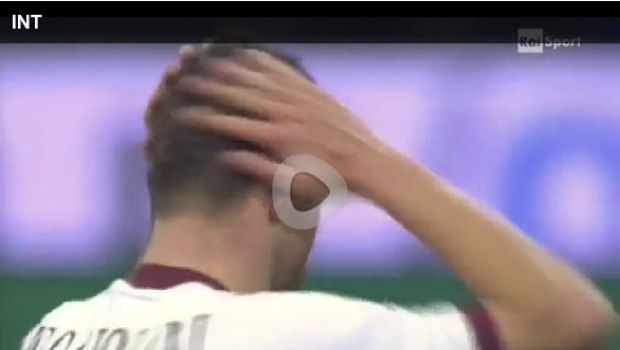 Inter &#8211; Torino 2-2 | Highlights Serie A – Video Gol (Chivu, doppietta Meggiorini, Cambiasso)