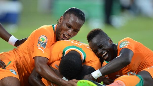 Coppa d’Africa 2013 | Risultati e Classifiche Seconda Giornata | La Costa d’Avorio vince e vola ai quarti di finale