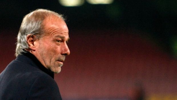 Esonero per Zeman? Sabatini conferma: &#8220;C&#8217;è la possibilità&#8221;