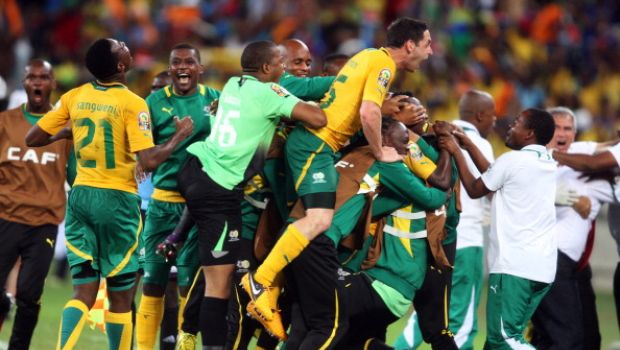 Coppa d’Africa 2013, i verdetti del Girone A: Sudafrica e Capo Verde avanti – Video gol