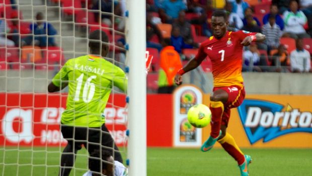 Coppa d&#8217;Africa 2013, i verdetti del Girone B: pronostico rispettato, passano Ghana e Mali &#8211; Video gol