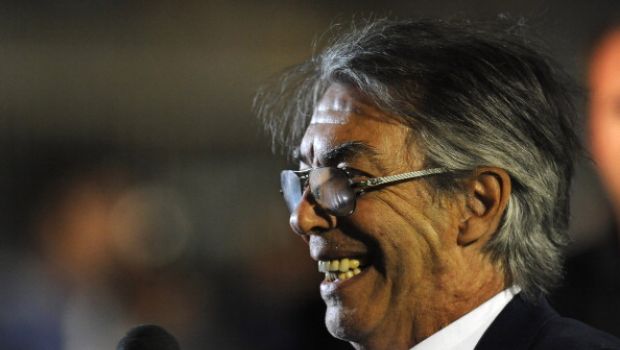 Inter, Paulinho quasi sfumato: Moratti spera di averlo a giugno