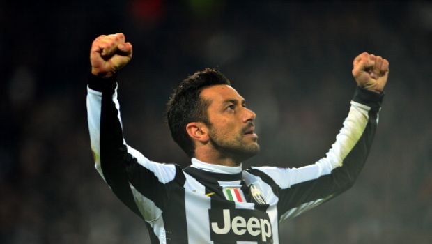 Calciomercato Juventus | Quagliarella &#8220;ascolta&#8221; anche la Fiorentina