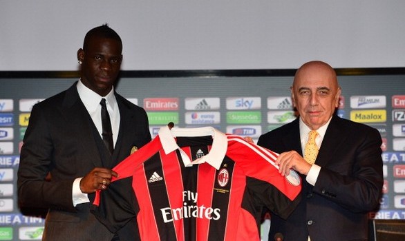 Paolo Berlusconi, che gaffe su Balotelli: &#8220;Andiamo a vedere il negretto&#8230;&#8221;