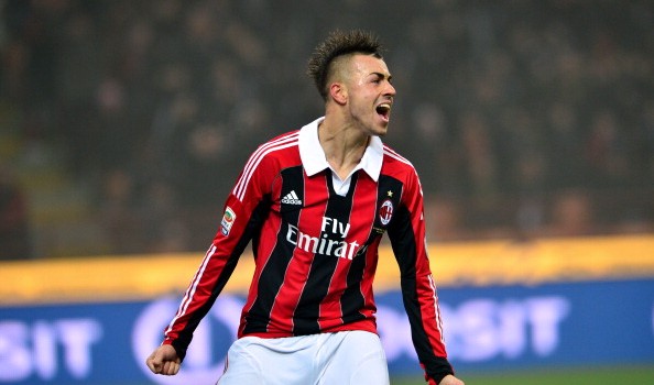 Calciomercato Milan: El Shaarawy in rossonero fino al 2018