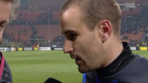 Inter – Cluj 2-0 | Diretta Europa League | Risultato finale: decide la doppietta di Rodrigo Palacio