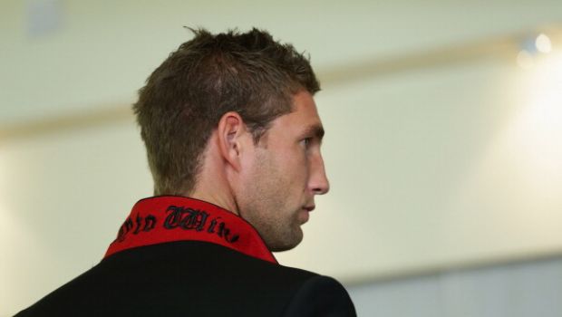 Il viaggio a vuoto di Stekelenburg a Londra: niente Fulham, torna a Roma