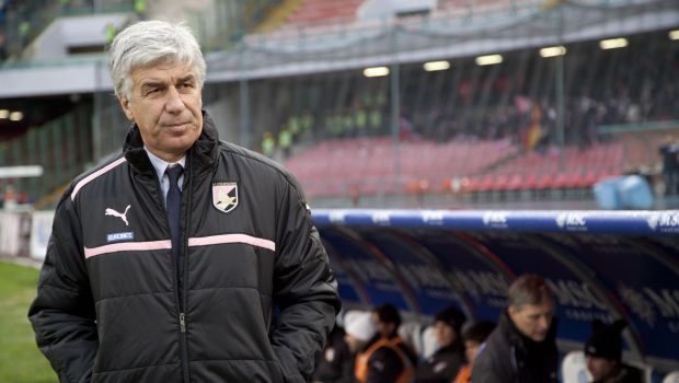 Palermo, Gasperini esonerato. In arrivo Malesani