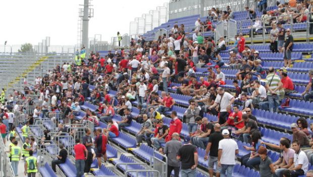 Di nuovo problemi per Is Arenas: stadio non agibile per Cagliari &#8211; Milan